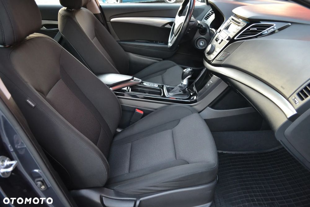 Hyundai i40 1.6 GDI BlueDrive Classic - 8