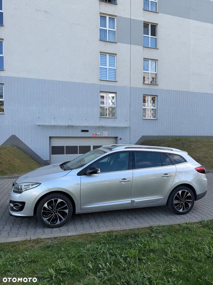 Renault Megane - 4