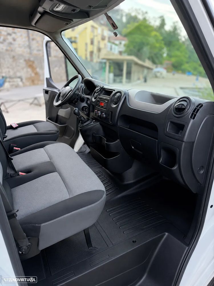 Renault Master - 8