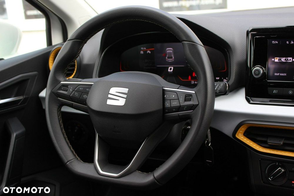 Seat Ibiza 1.0 MPI EVO Style S&S - 30