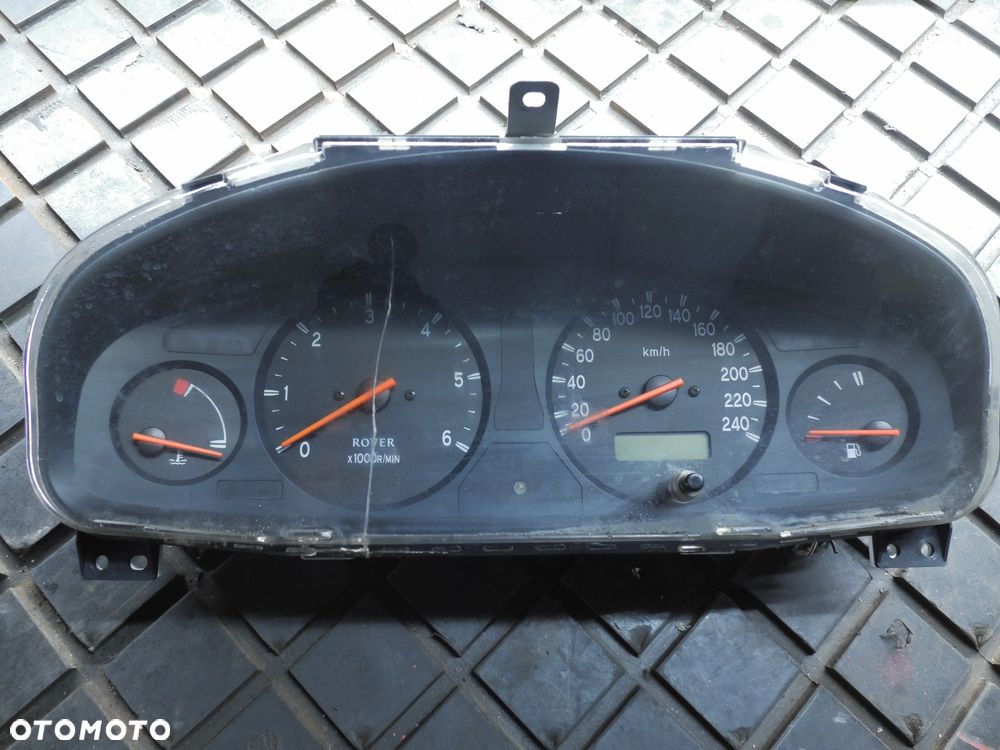 ROVER 45 LICZNIK ZEGARY 2.0TD AR-0026-116 - 1