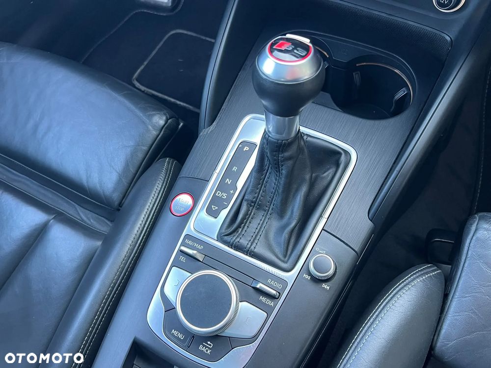 Audi S3 Sportback - 19