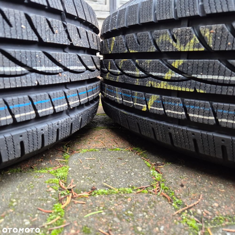 NOWE ZIMA KOŁA 235/60 R18 AUDI Q5 MERCEDES ML GLC OPONY 2025r - 13