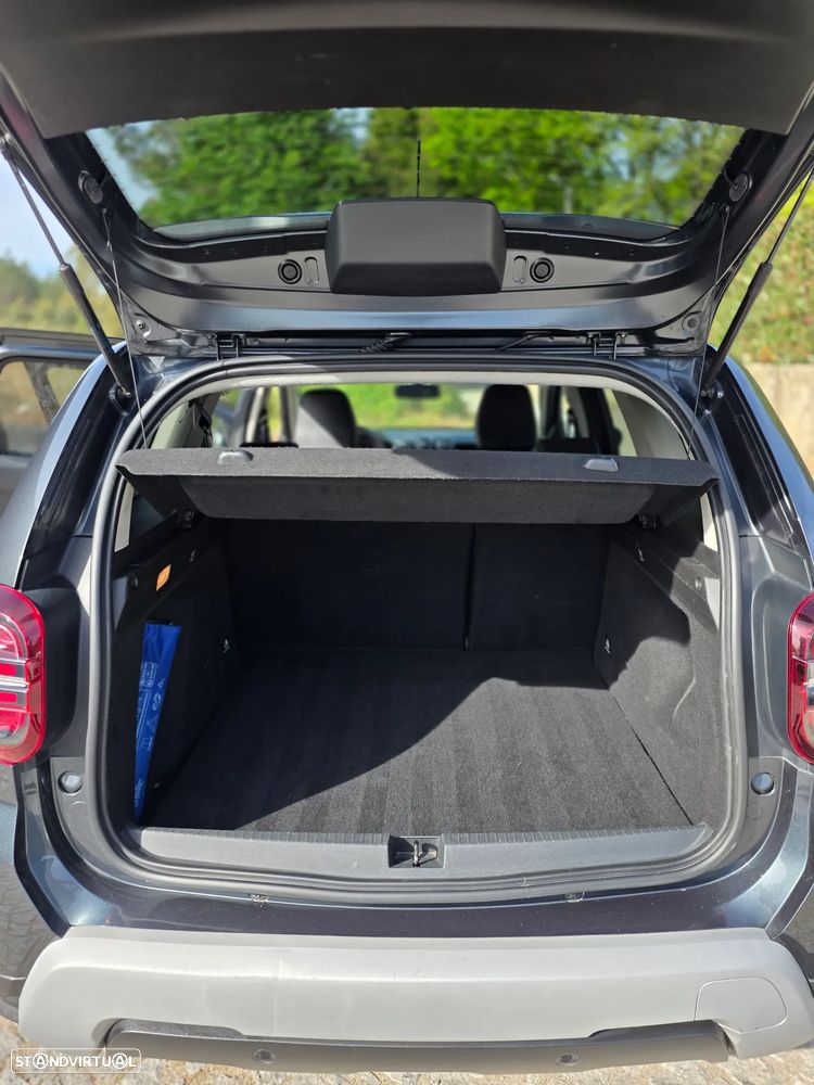 Dacia Duster 1.5 Blue dCi Prestige - 7