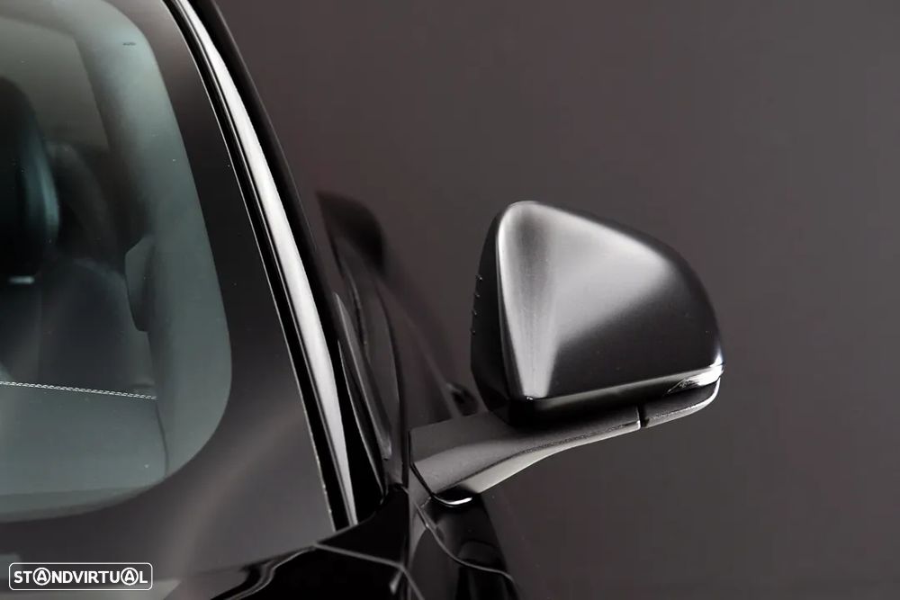 Ford Mustang 5.0 Ti-VCT Mach 1 - 7