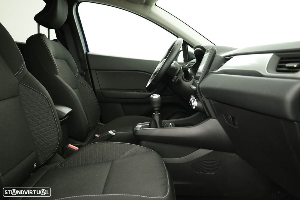 Mitsubishi ASX 1.0 MPI-T Invite - 21