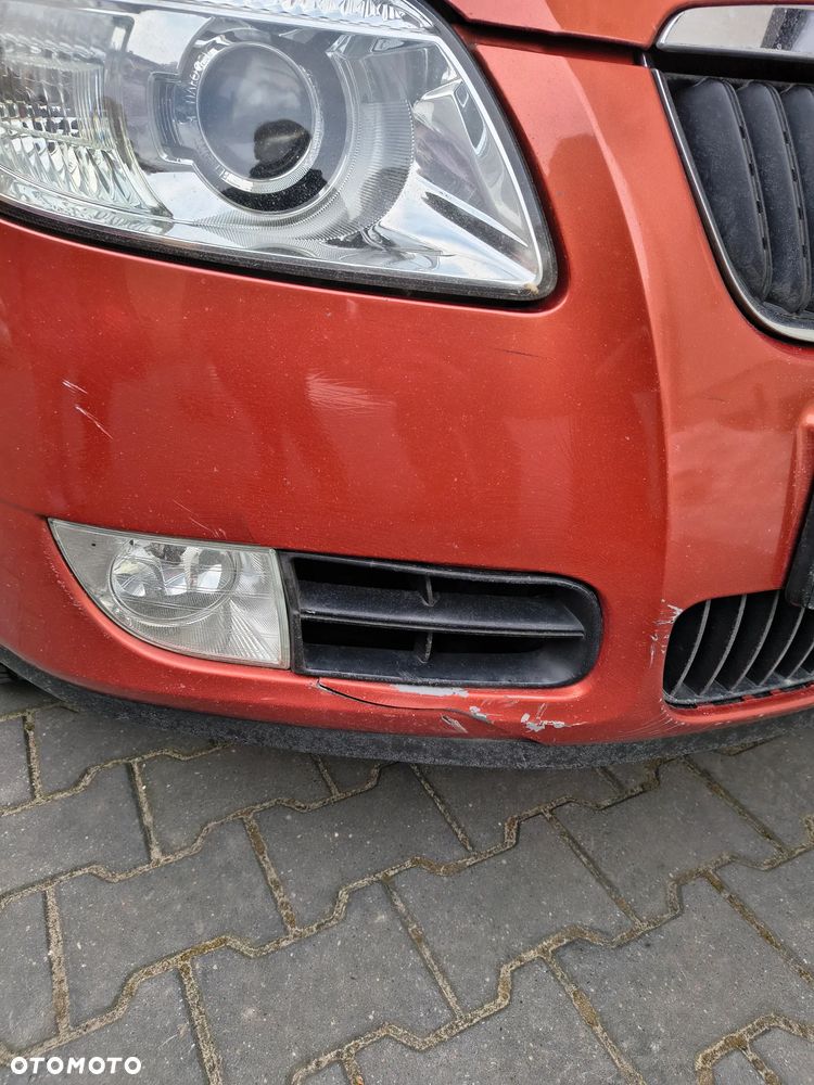 Skoda Fabia 1.6 16V Sportline - 3