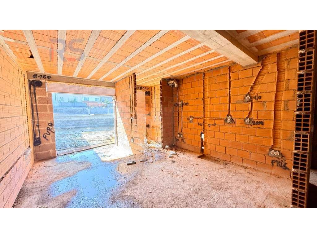 t2 terraço garagem fechada - Grande imagem: 4/67