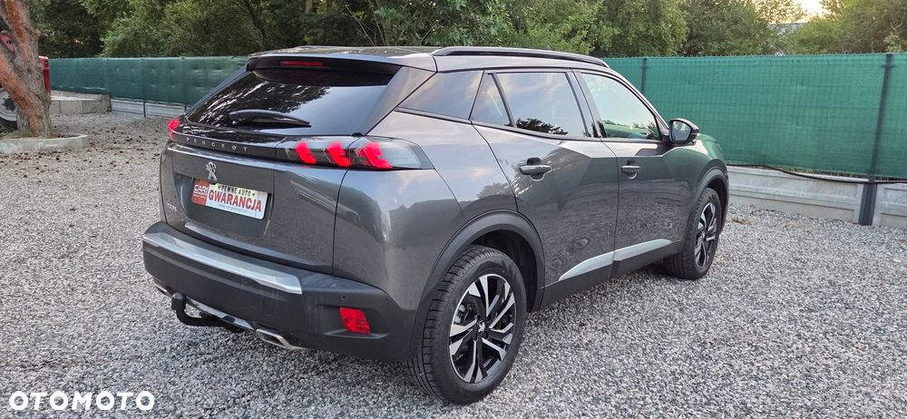 Peugeot 2008 - 4