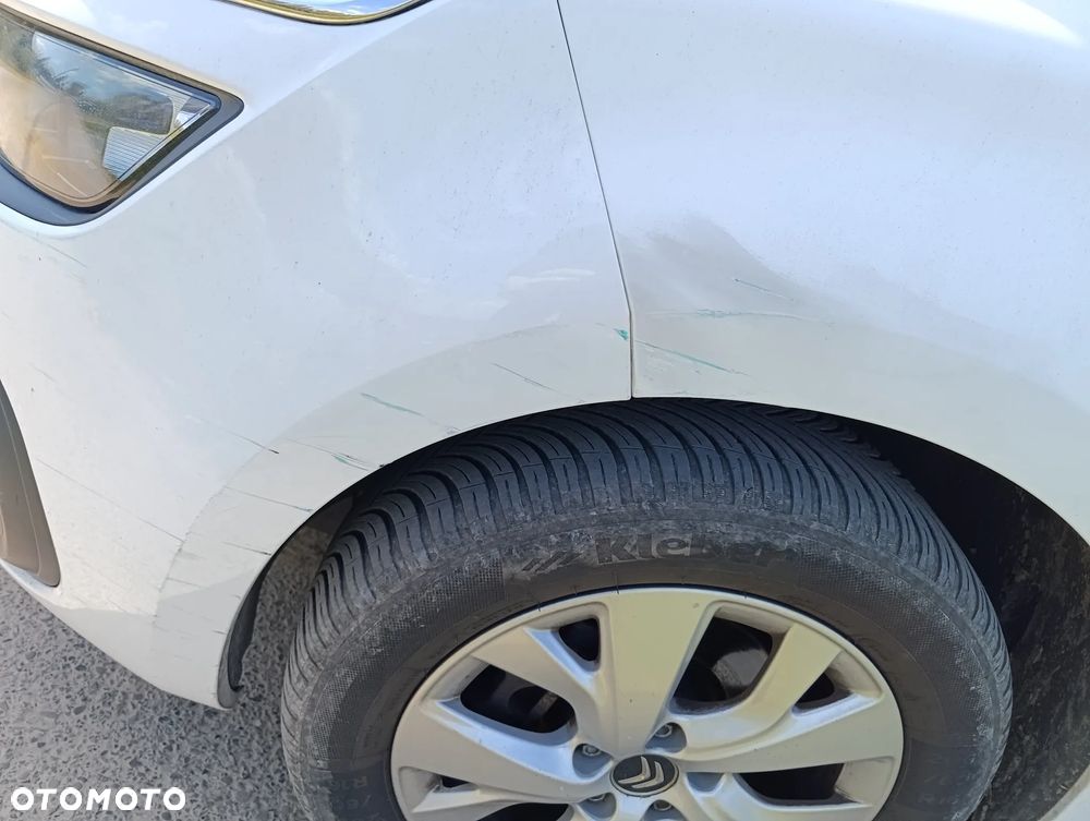 Citroën C4 Grand Picasso - 10