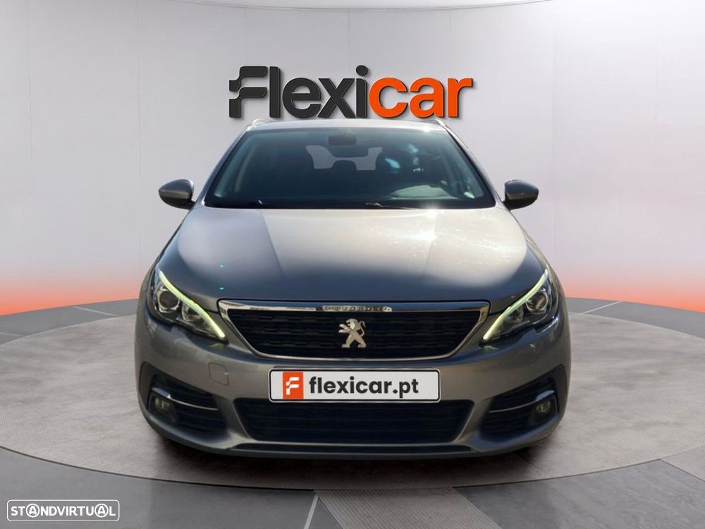 Peugeot 308 SW 1.5 BlueHDi Style - 2