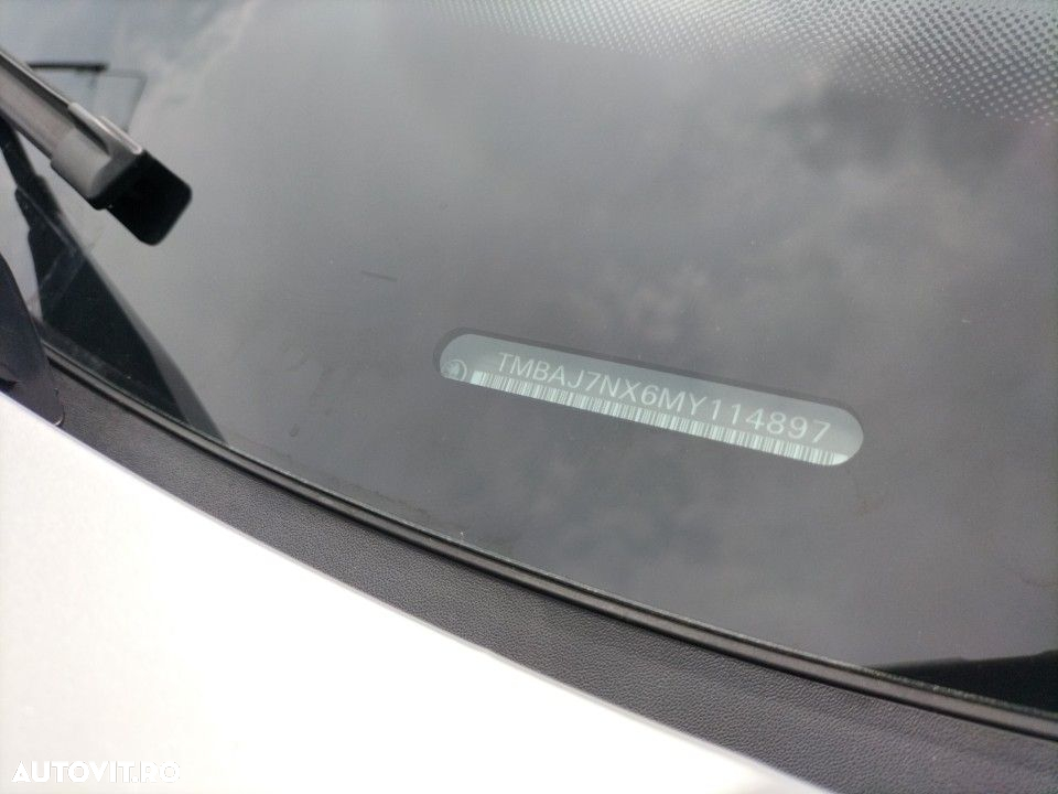 Skoda Octavia - 19