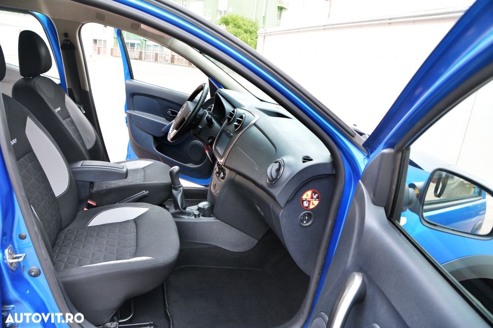 Dacia Sandero - 15