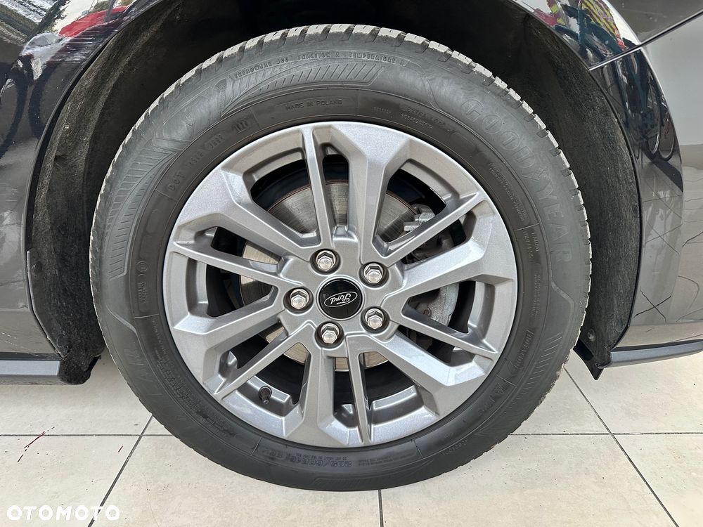 Ford Focus 1.5 EcoBlue Titanium X - 36