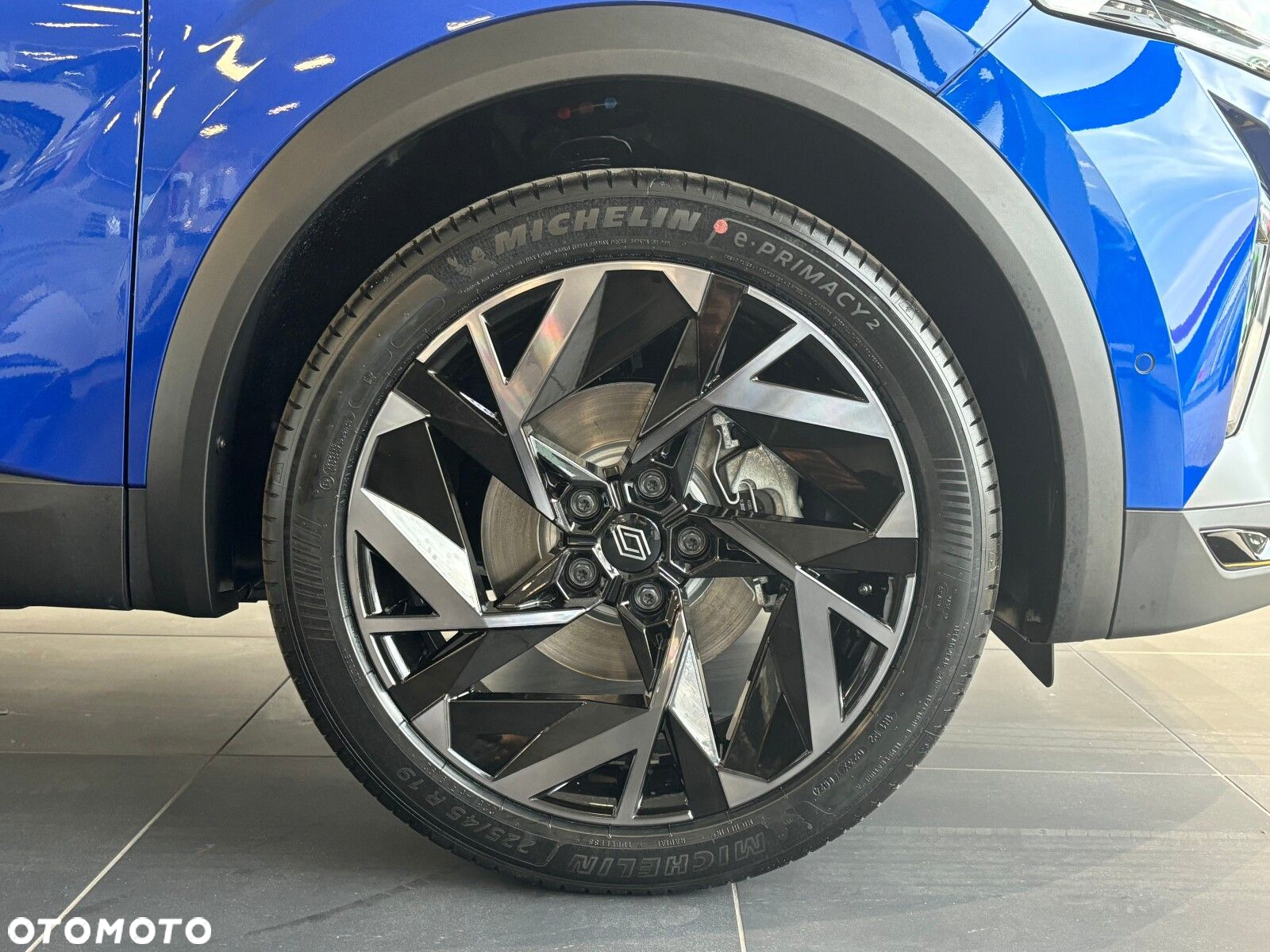 Renault Captur - 9