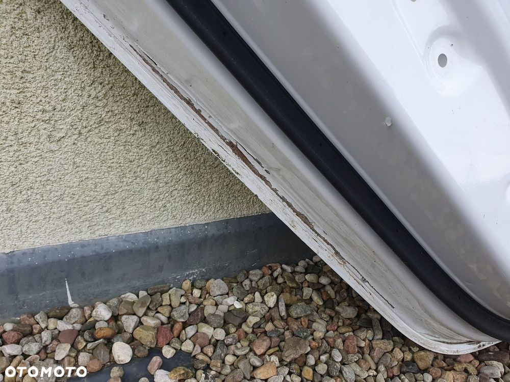 Drzwi tył tylne lewe Hyundai ioniq ro 16-22 - 8