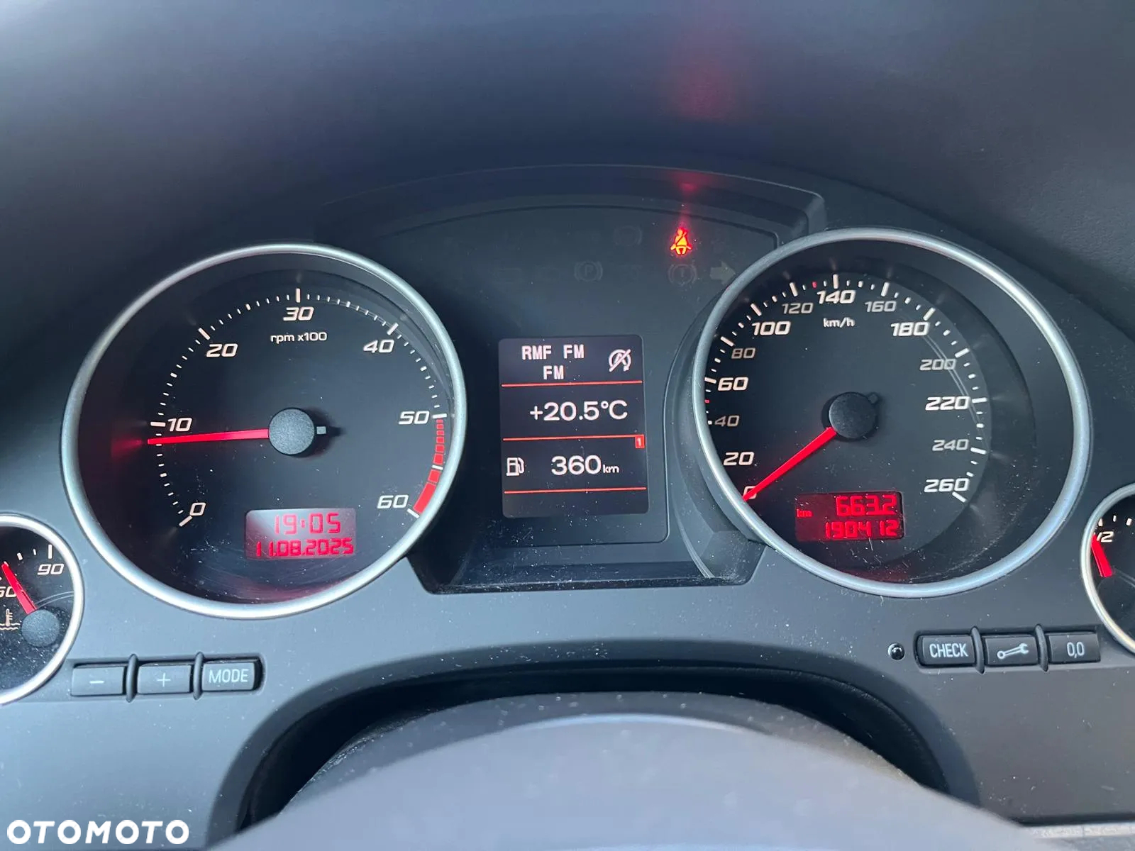 Seat Exeo 2.0 TDI DPF - 14