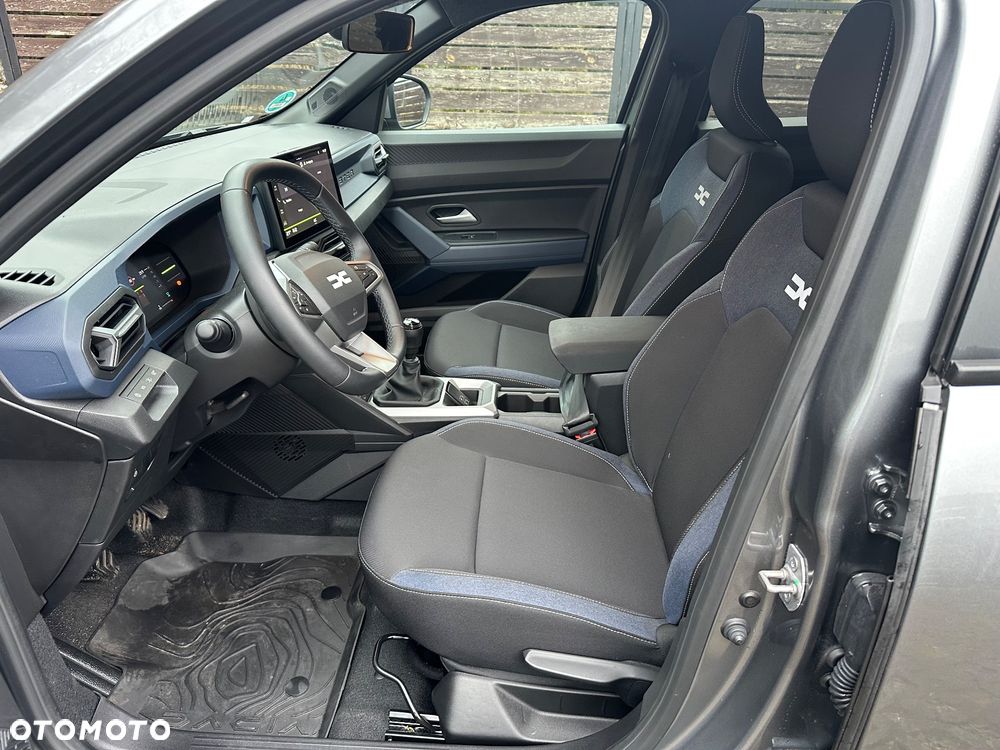 Dacia Duster 1.3 TCe Journey+ - 15