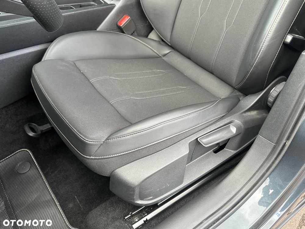 Cupra Formentor 1.5 TSI DSG - 15