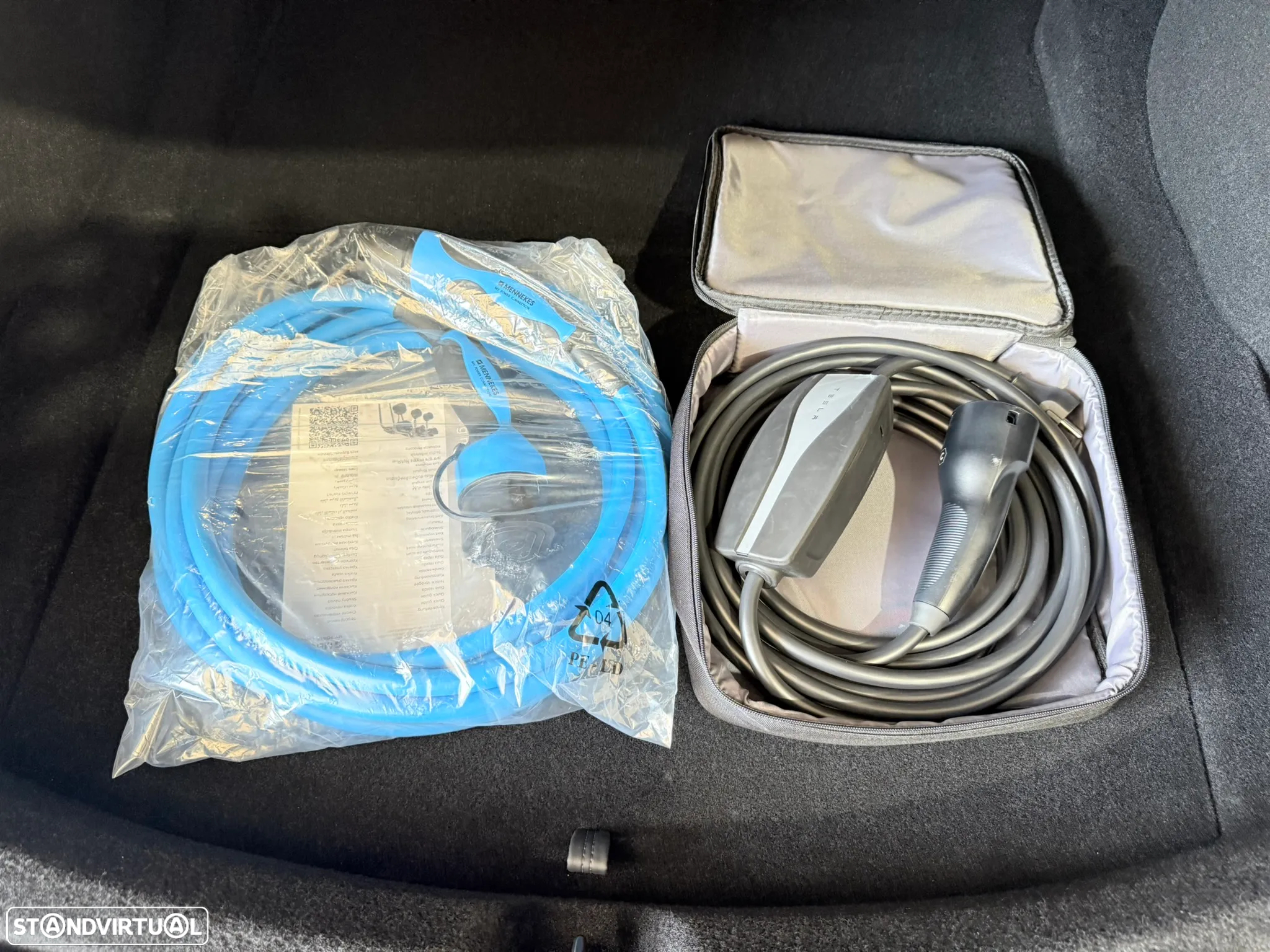 Tesla Model 3 Tração Traseira - 42