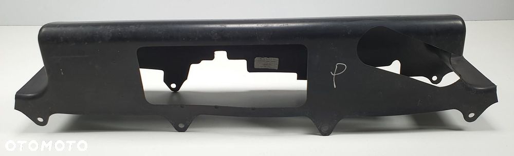 PLASTIK OSŁONA ZDERZAKA GRILLA ASTON MARTIN RAPIDE - 2