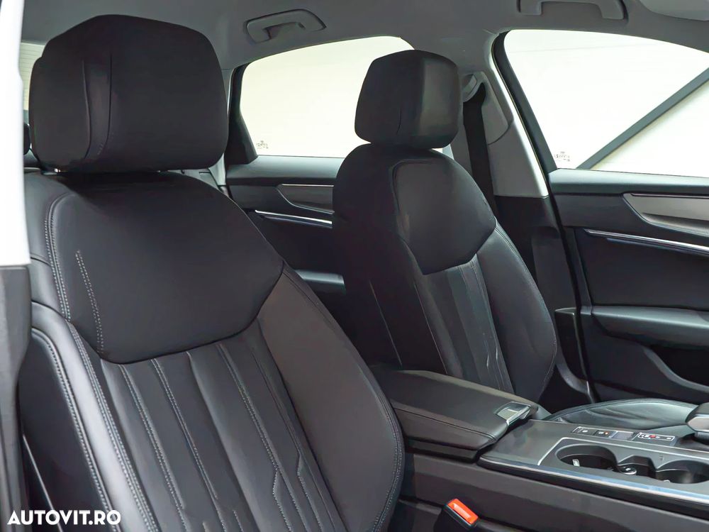 Audi A6 Limuzina 35 TDI S tronic sport - 21