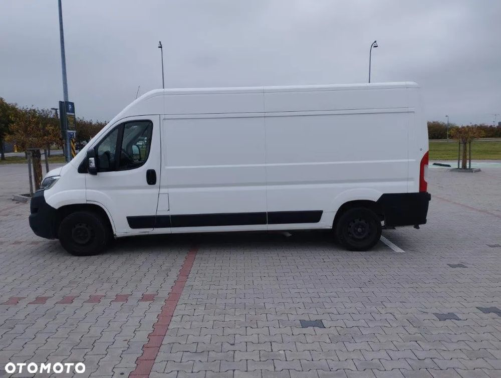 Citroën Jumper L3H2 - 2