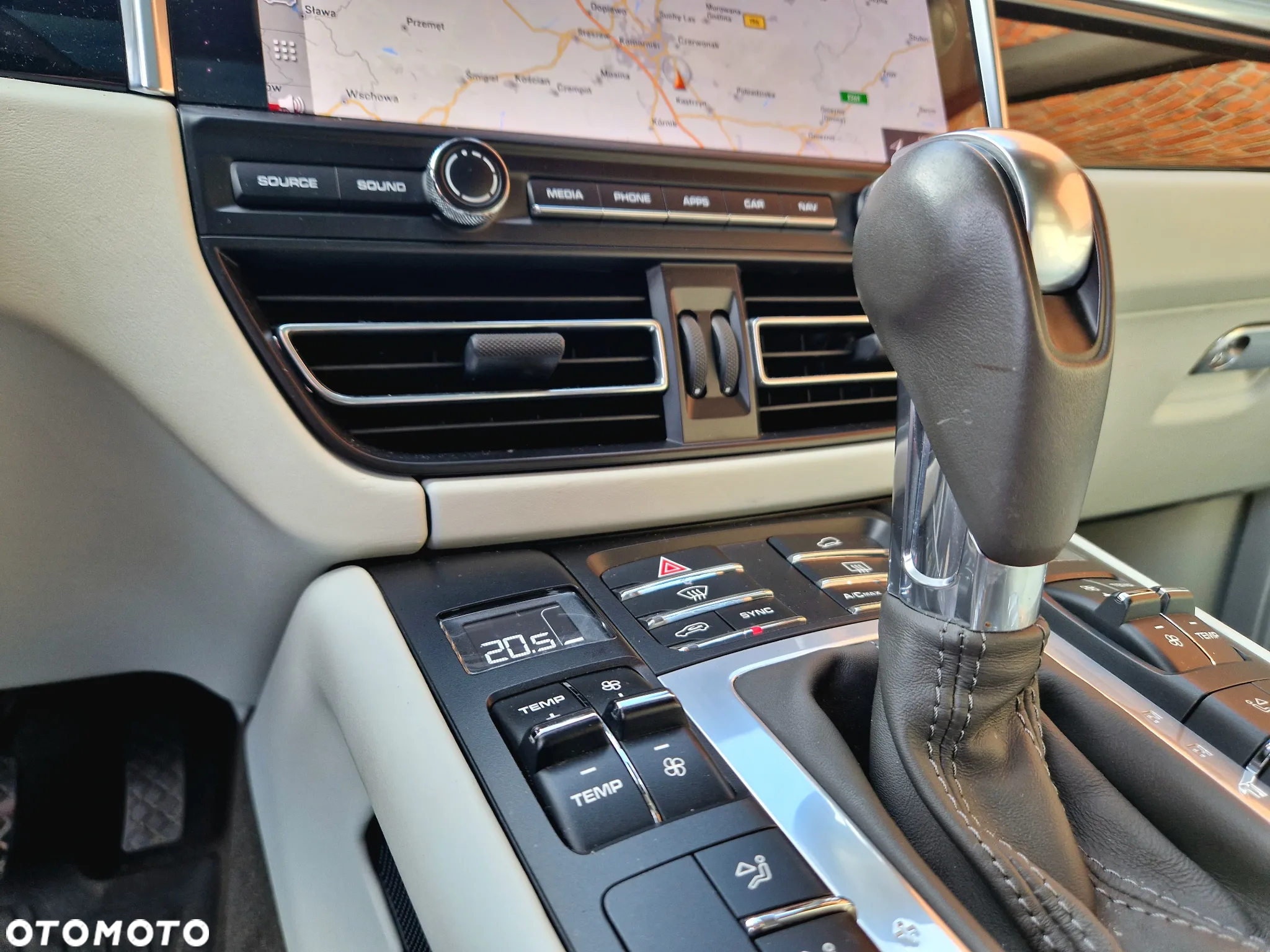 Porsche Macan PDK - 14