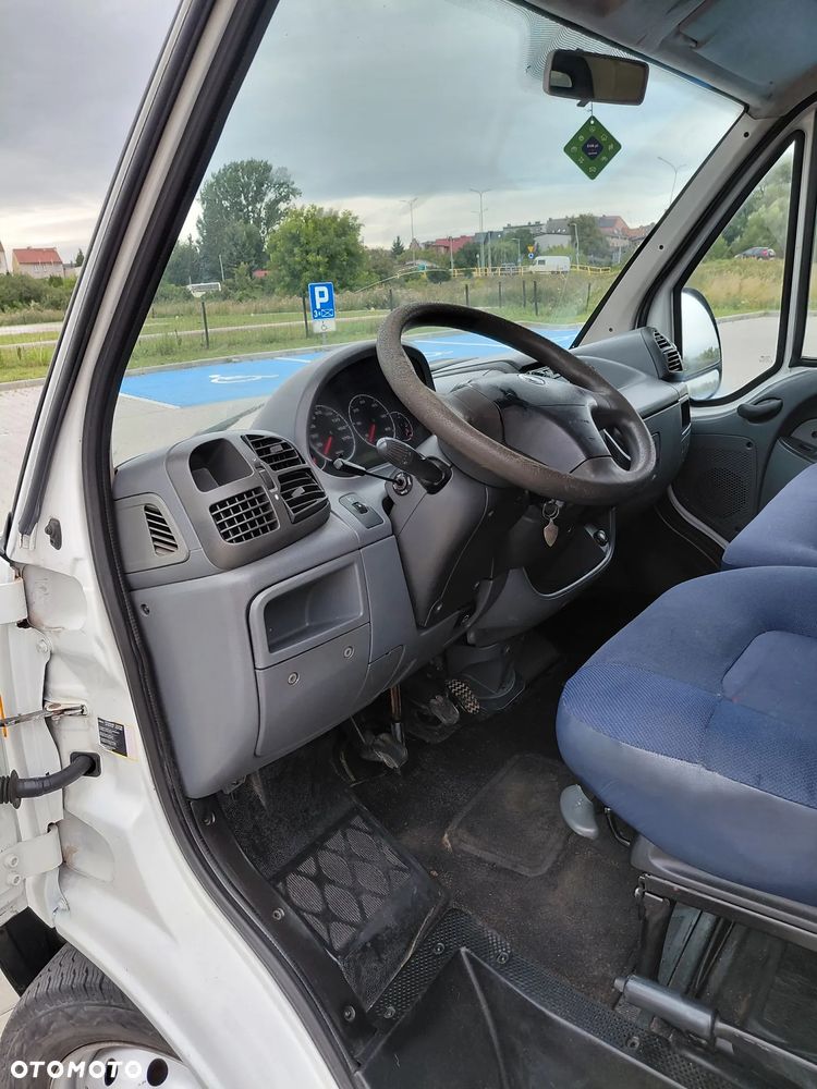 Fiat Ducato - 10