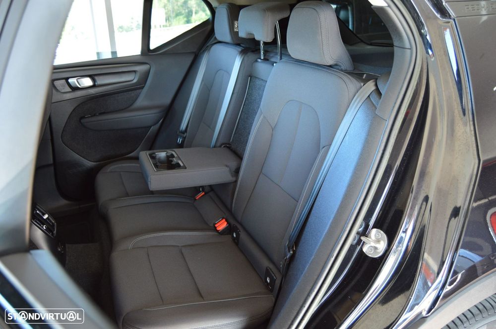 Volvo XC 40 1.5 T4 PHEV Inscription Expression - 19