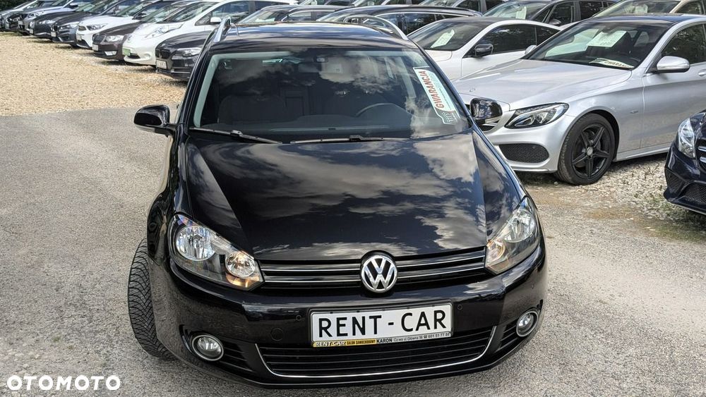 Volkswagen Golf - 4