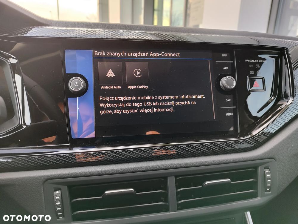 Volkswagen Taigo 1.0 TSI Life DSG - 31