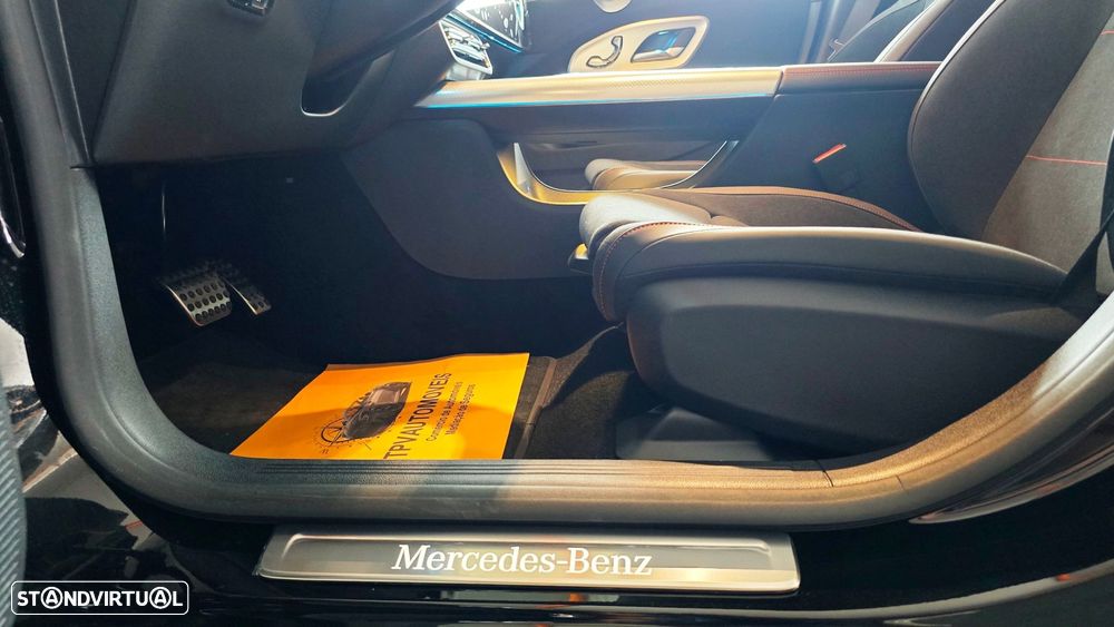 Mercedes-Benz CLA 220 - 38
