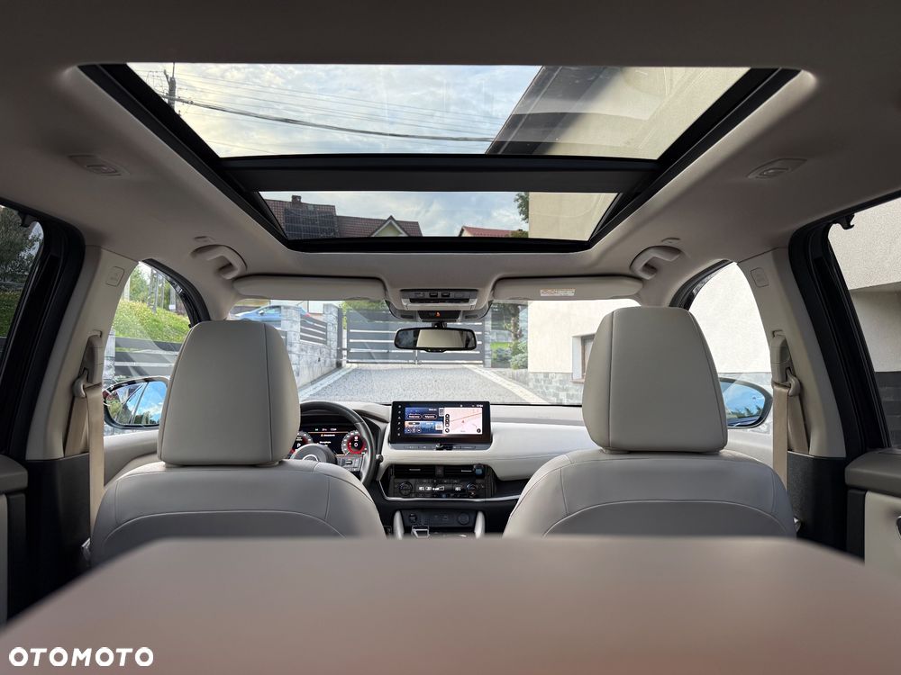 Nissan X-Trail 1.5 VC-T e-POWER Tekna e-4ORCE - 8