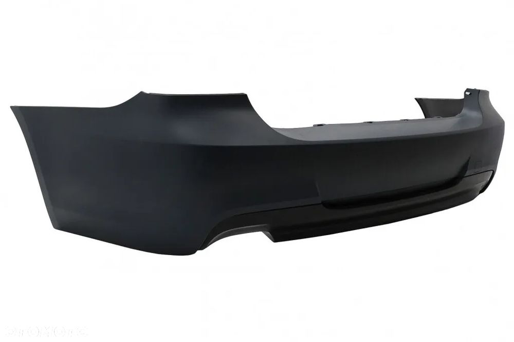 ZDERZAKI ZDERZAKI PRZÓD TYŁ BODY PROGI BMW E90 M-PAKIET 05-08 SRA LUB Z PDC - 10