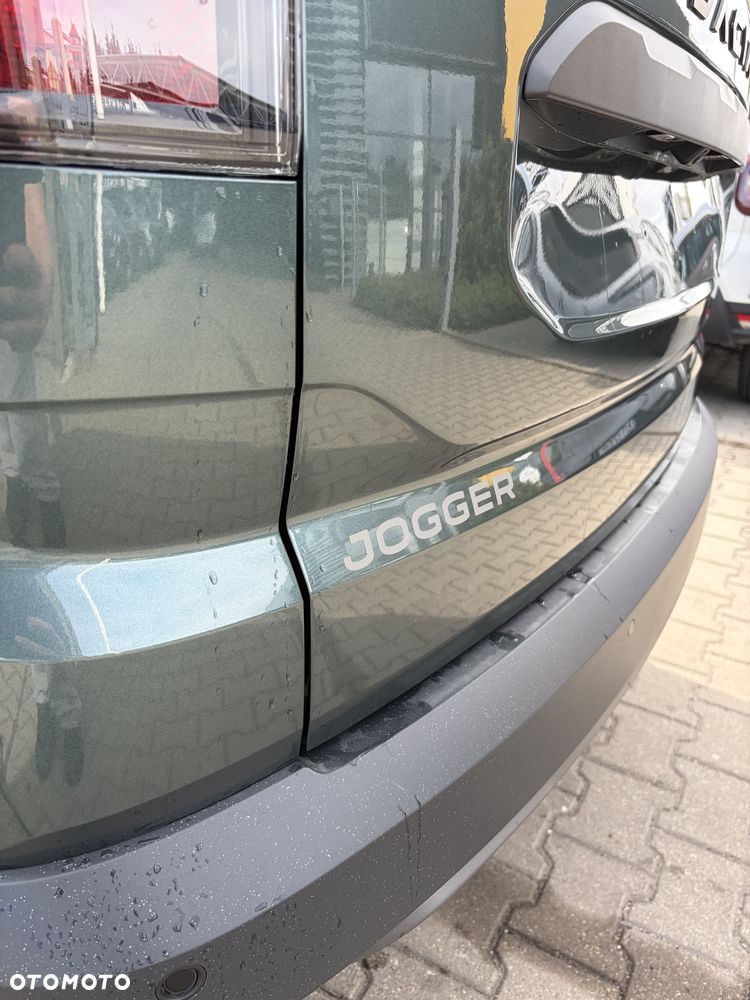 Dacia Jogger 1.2 Eco-G 120 Extreme - 11