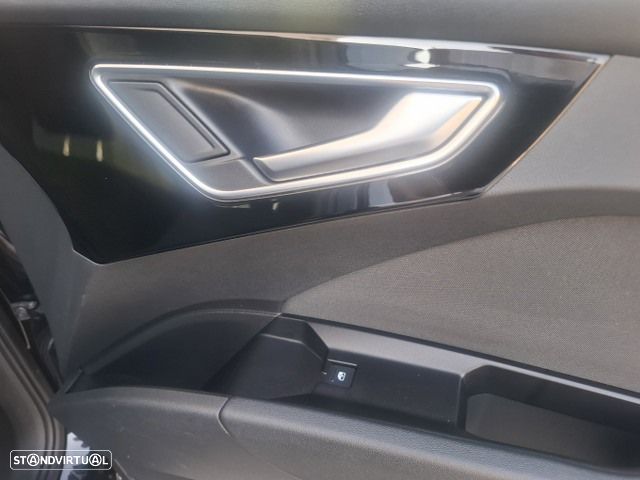 Audi Q4 e-tron 35 55 kWh - 45