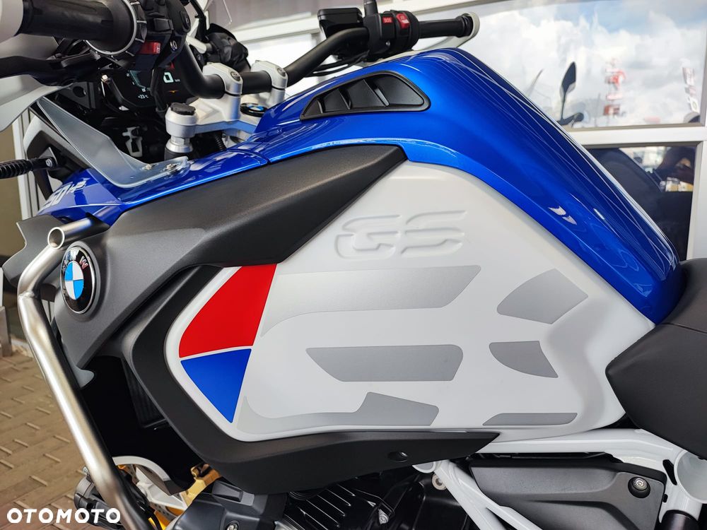 BMW R1250 GS Adventure - 19
