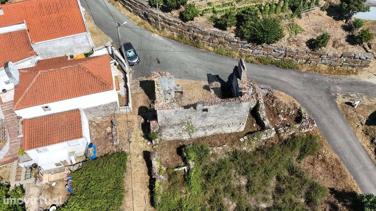 Moradia T3 para venda - Grande imagem: 3/8