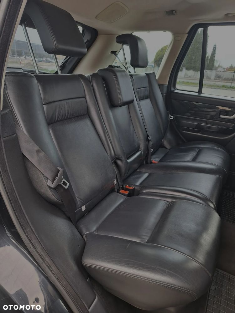 Land Rover Range Rover Sport S 3.6TD HSE - 35