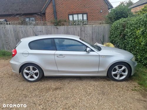 BMW Seria 1 116i - 1