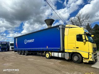 Volvo FH43C