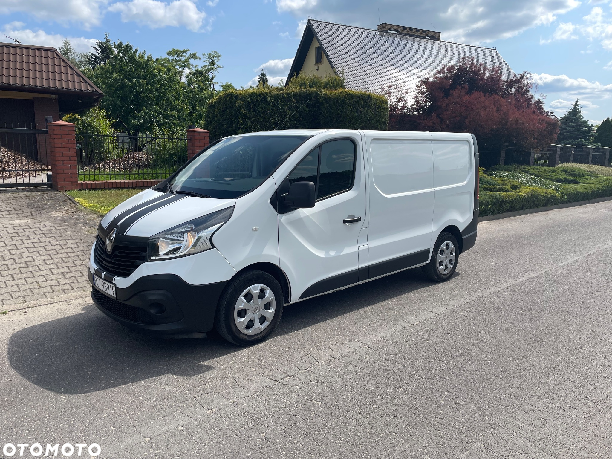 Renault Trafic - 7