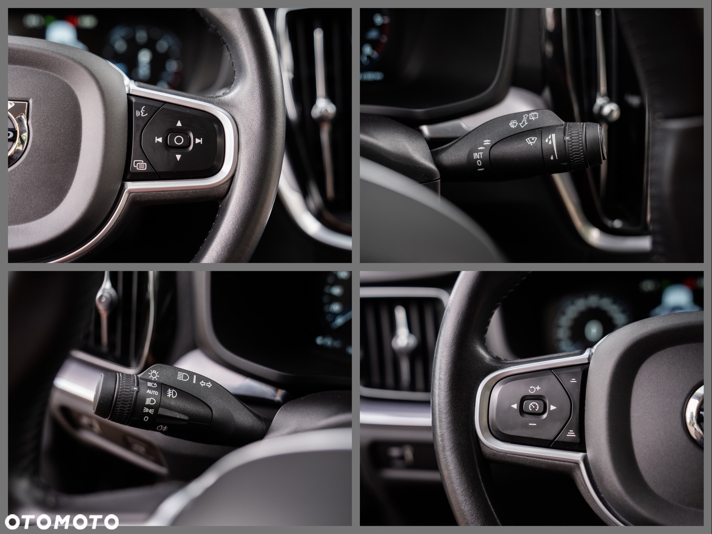 Volvo V60 D4 - 34