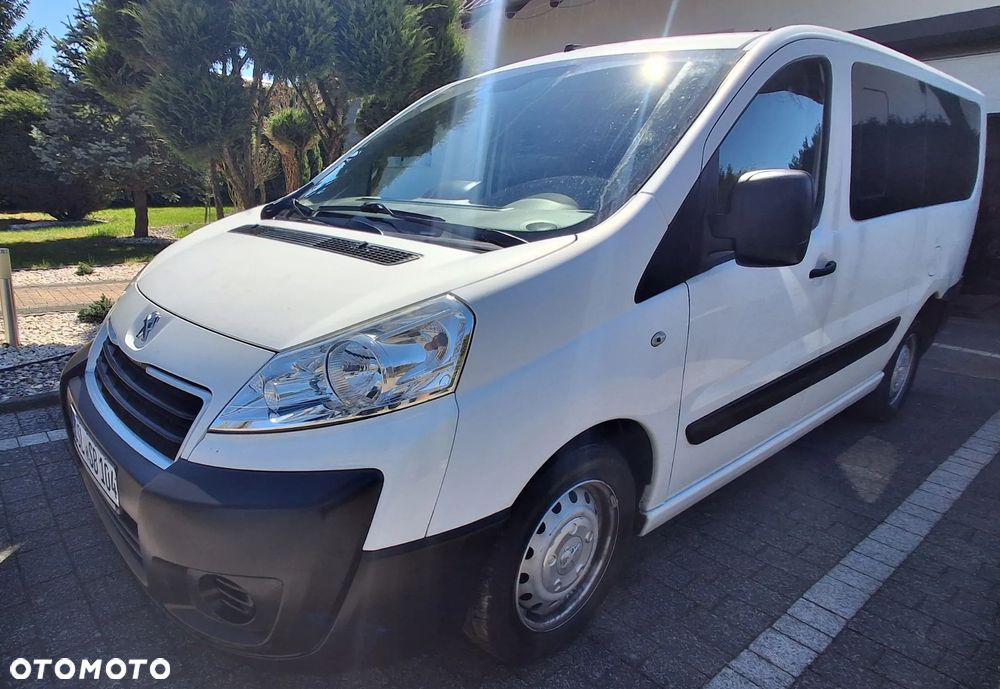 Peugeot Expert Tepee L2 Premium - 10