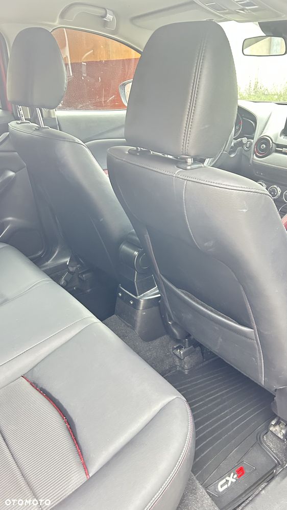 Mazda CX-3 - 28