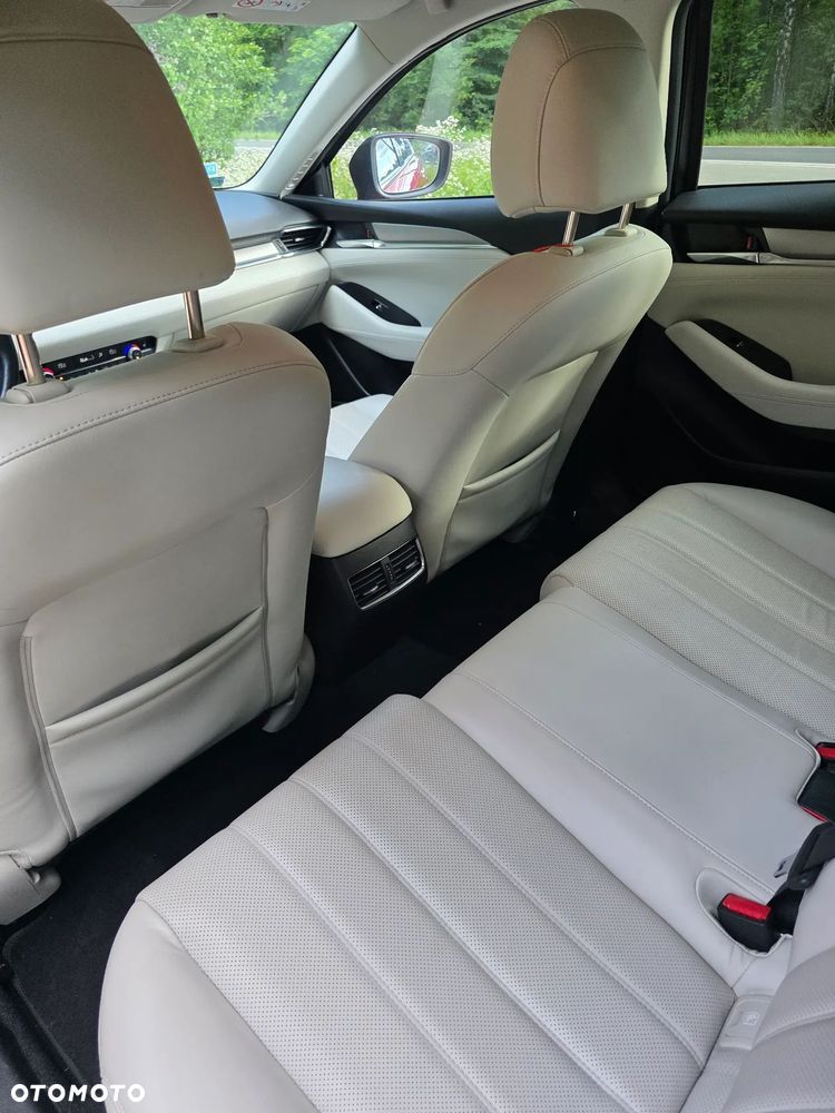 Mazda 6 2.0 SKYPassion - 17