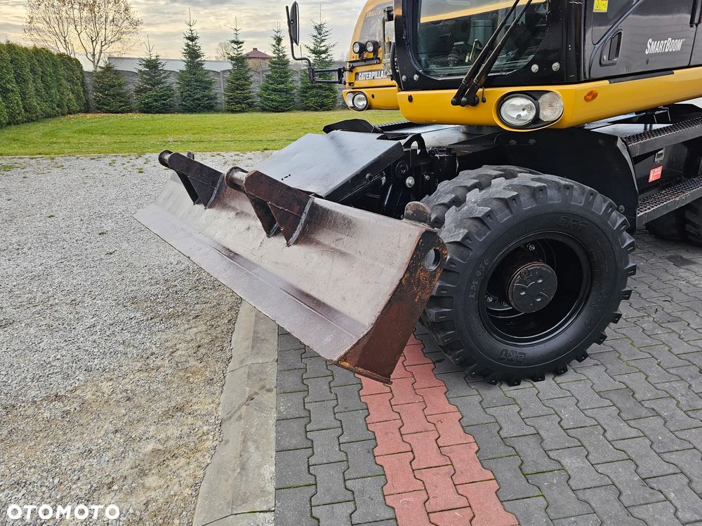 Caterpillar M 313 D - 28