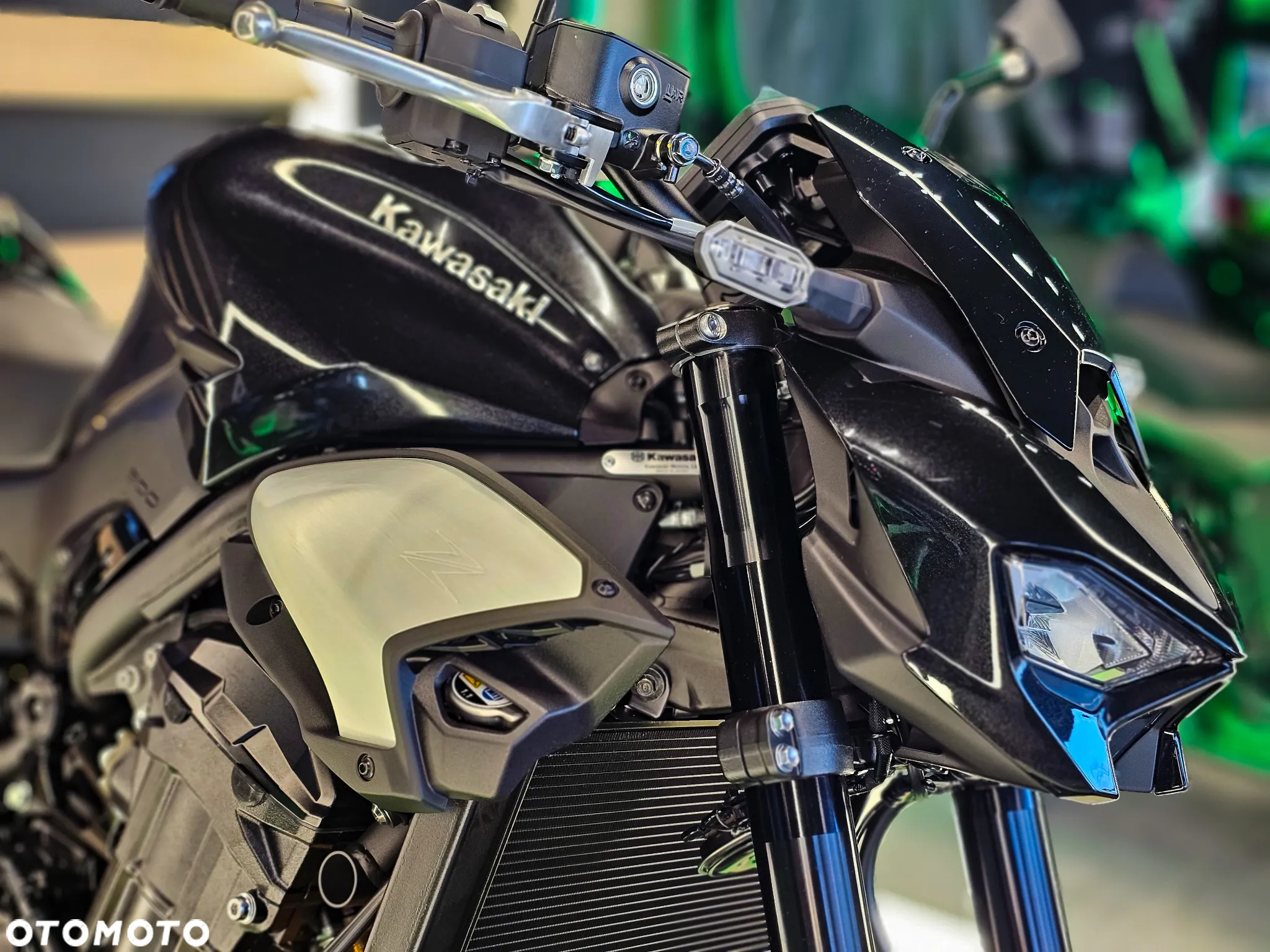 Kawasaki Z 900 - 10