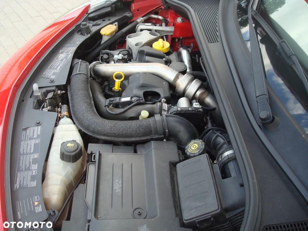 Renault Clio 1.5 dCi Extreme - 31